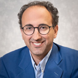 Cesare Hassan