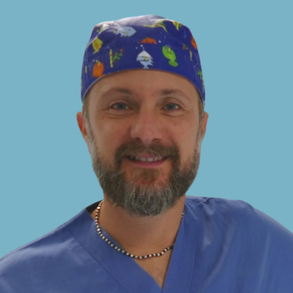 Mauro Manno