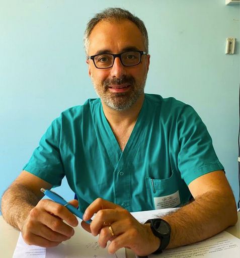 Raffaele Manta