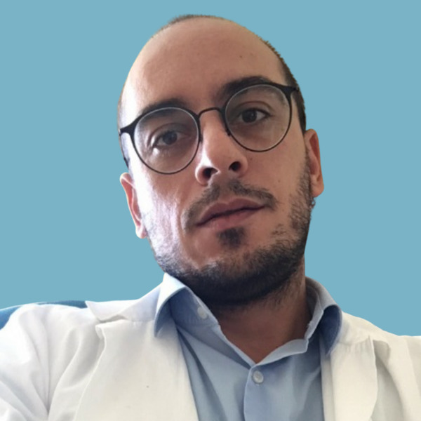 Sandro Sferrazza