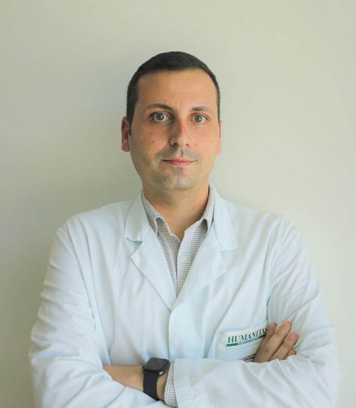 Antonio Capogreco