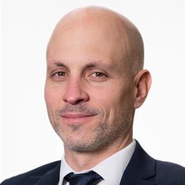 Alberto Murino